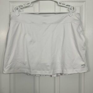 Slazenger Pleated Golf Skort